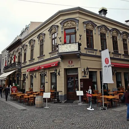 아파트 Antonia Accomodation